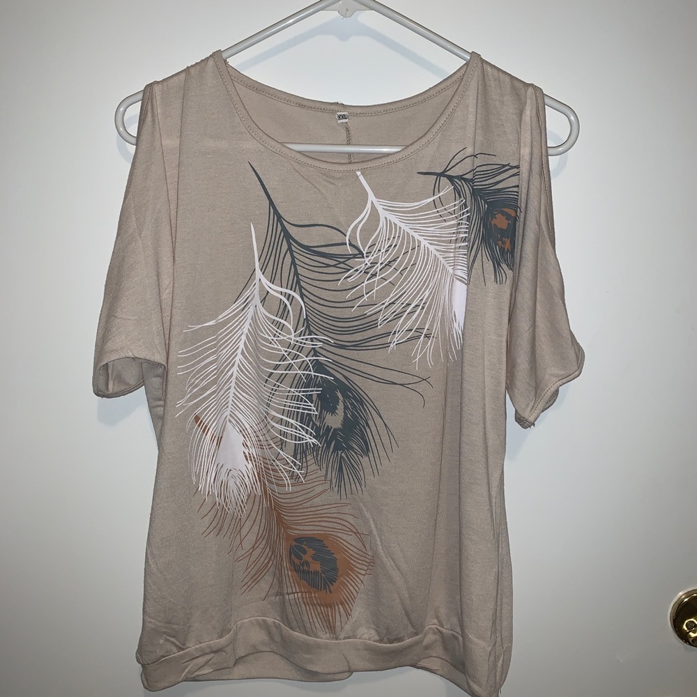 Women’s top